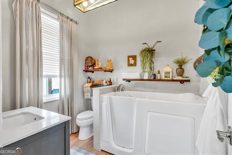 355 KIMWOOD Drive Cedartown - 61