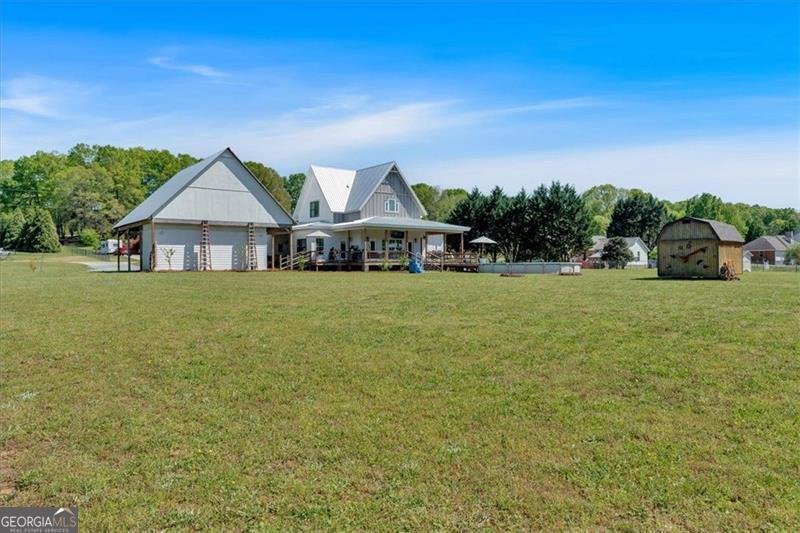 355 KIMWOOD Drive Cedartown - 62