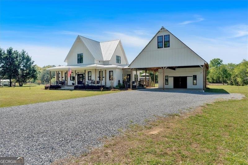 355 KIMWOOD Drive Cedartown - 64