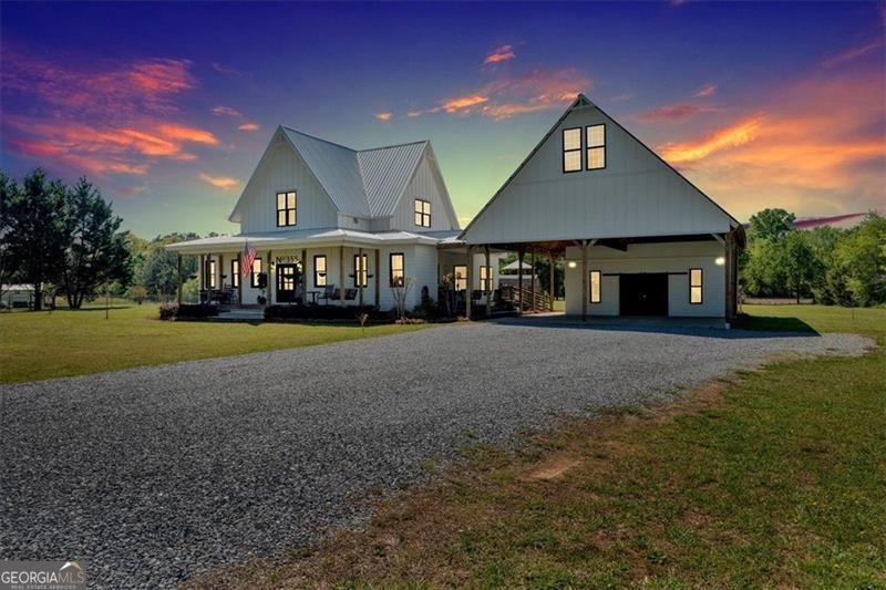 355 KIMWOOD Drive Cedartown - 67