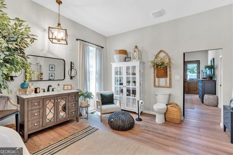 355 KIMWOOD Drive Cedartown - 68