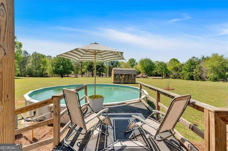 355 KIMWOOD Drive Cedartown - 7