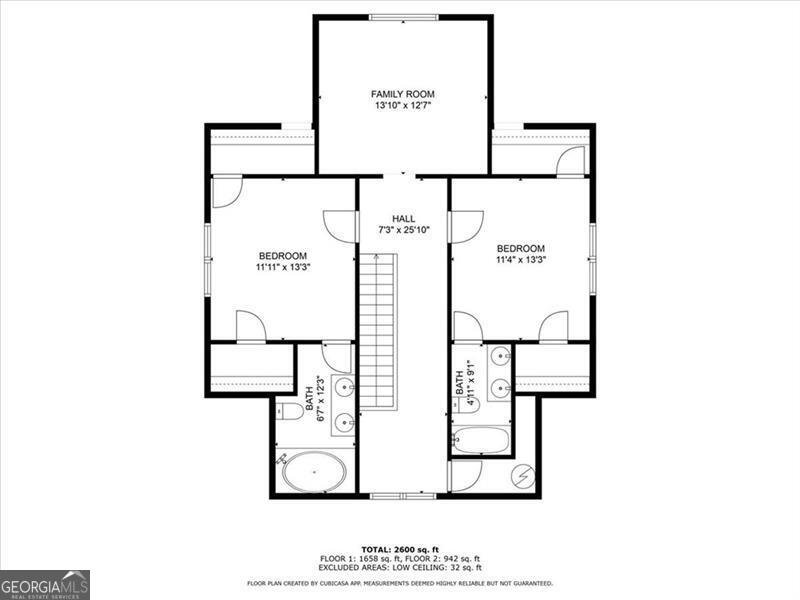 355 KIMWOOD Drive Cedartown - 77