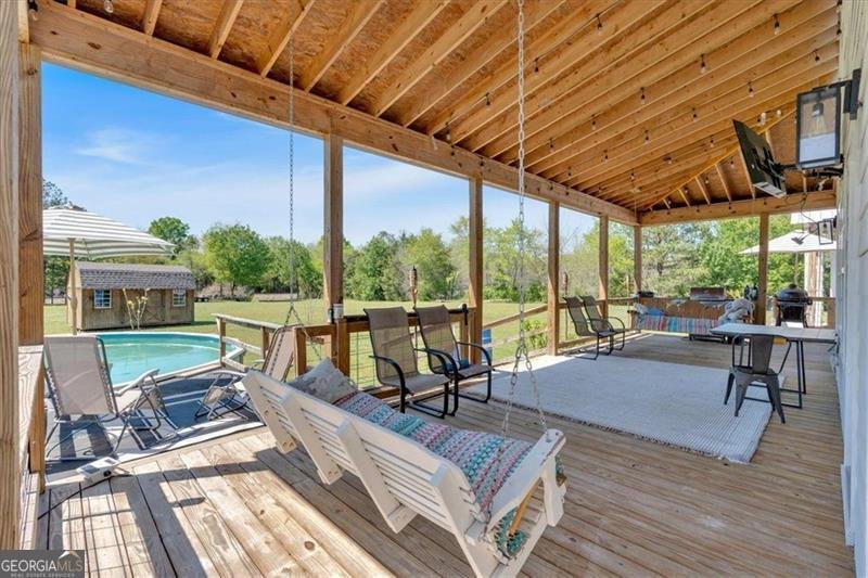 355 KIMWOOD Drive Cedartown - 8
