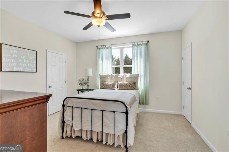 355 KIMWOOD Drive Cedartown - 9