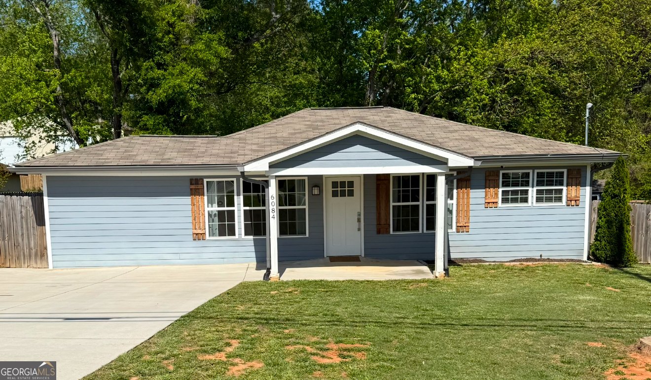 6084 Lights Ferry Road Flowery Branch - 1