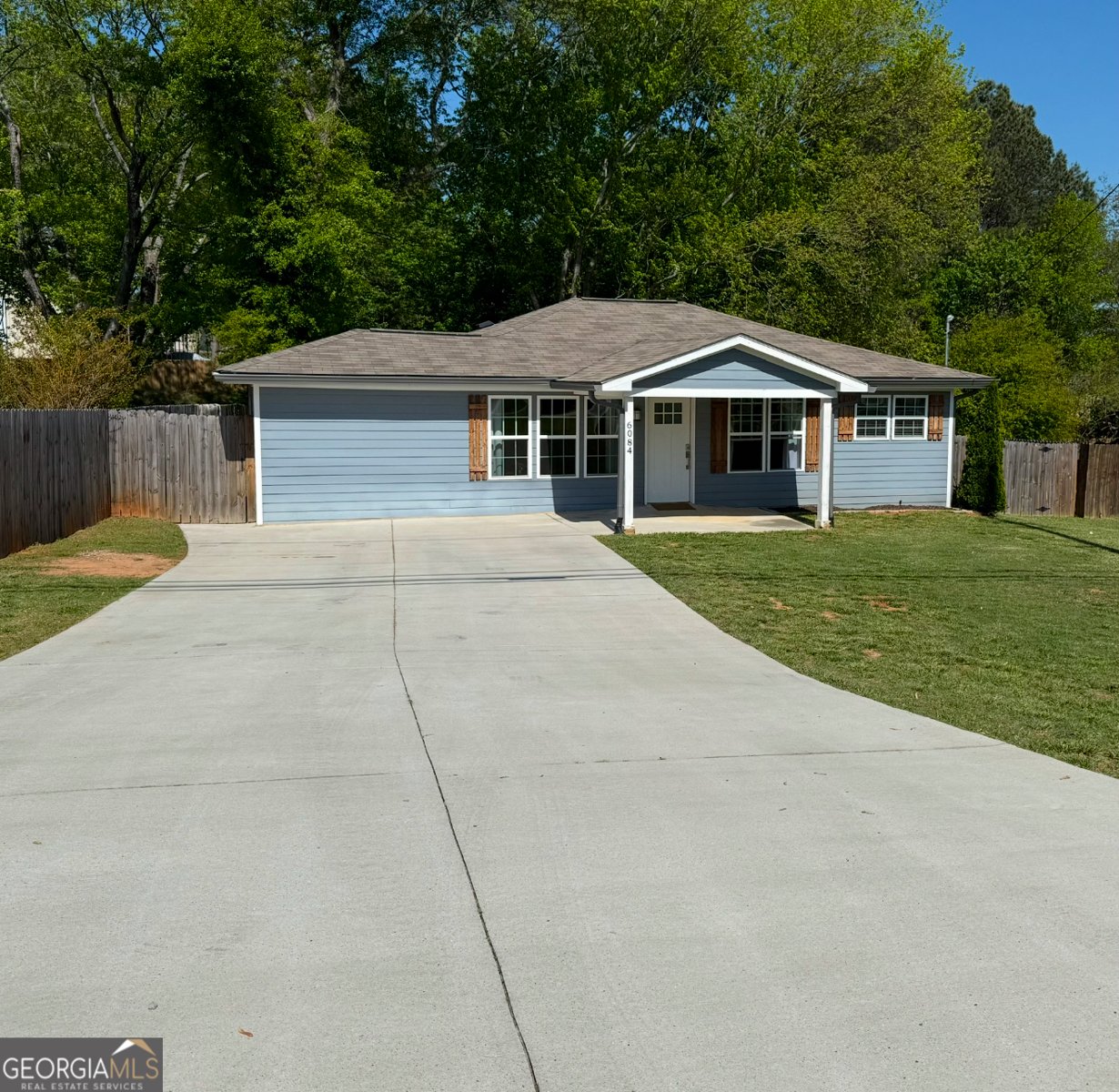 6084 Lights Ferry Road Flowery Branch - 2