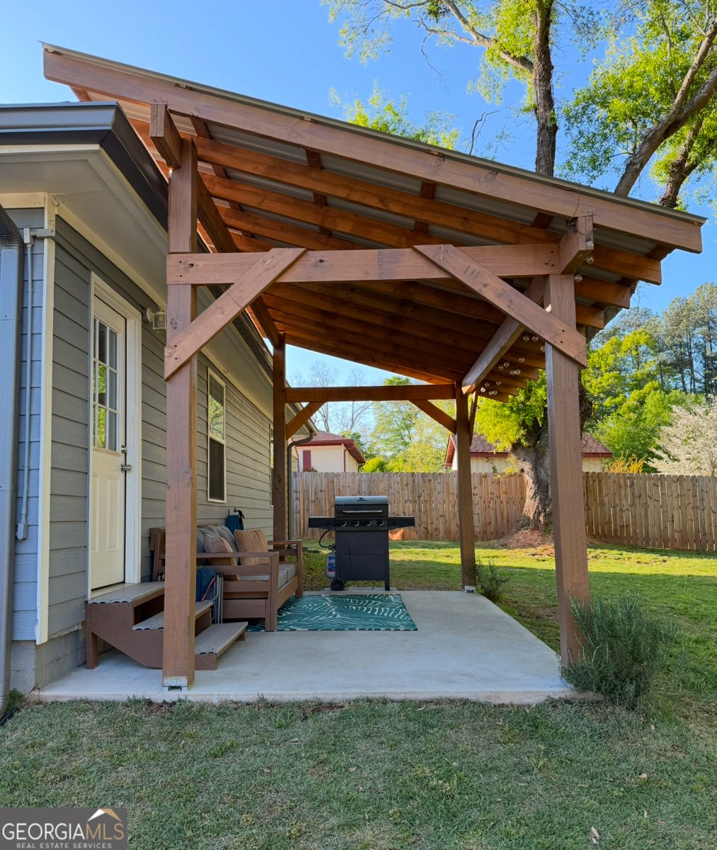 6084 Lights Ferry Road Flowery Branch - 23