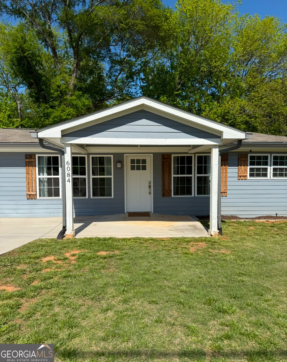 6084 Lights Ferry Road Flowery Branch - 3