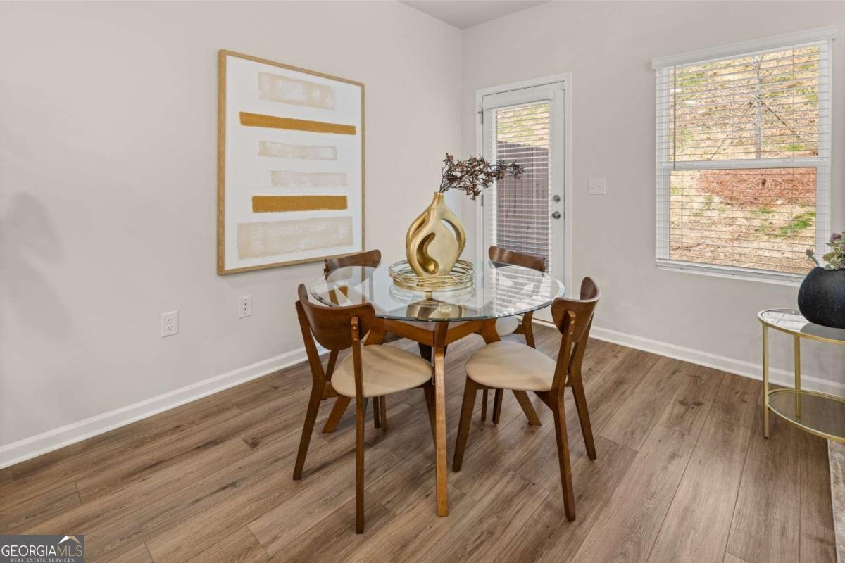 1348 Riverstone Road Jonesboro - 5