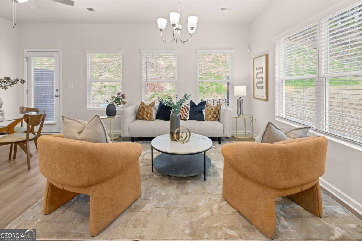 1348 Riverstone Road Jonesboro - 7