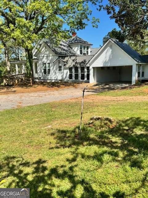 2351 Elder Road Bishop - 2