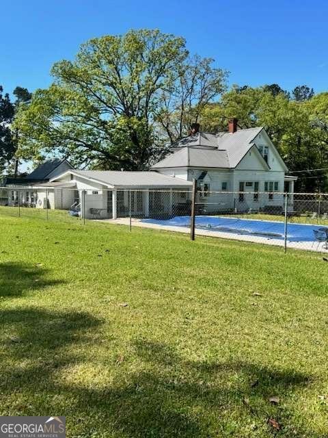 2351 Elder Road Bishop - 3