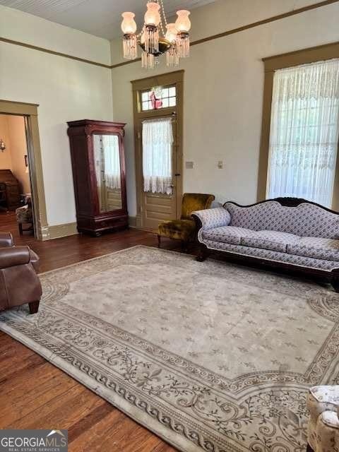 2351 Elder Road Bishop - 35