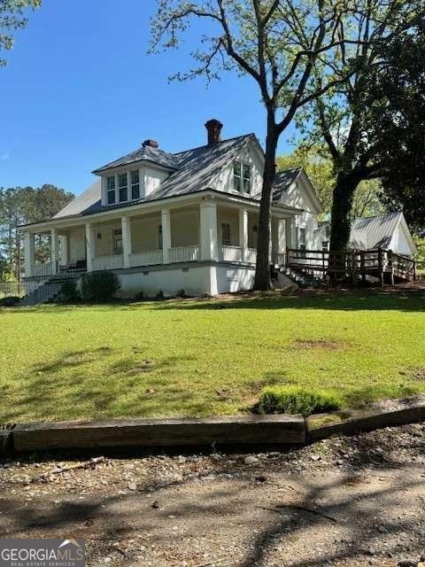 2351 Elder Road Bishop - 5