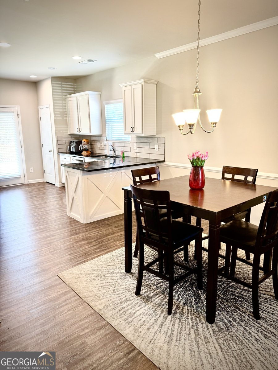 141 Macalester Drive Newnan - 10