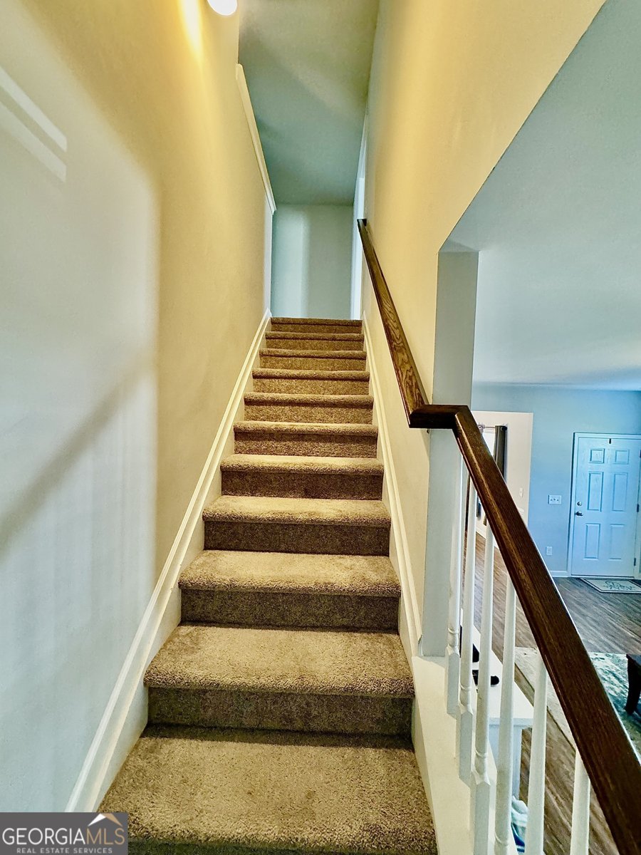 141 Macalester Drive Newnan - 14