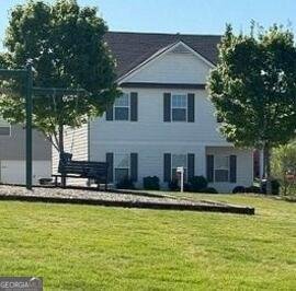 141 Macalester Drive Newnan - 2