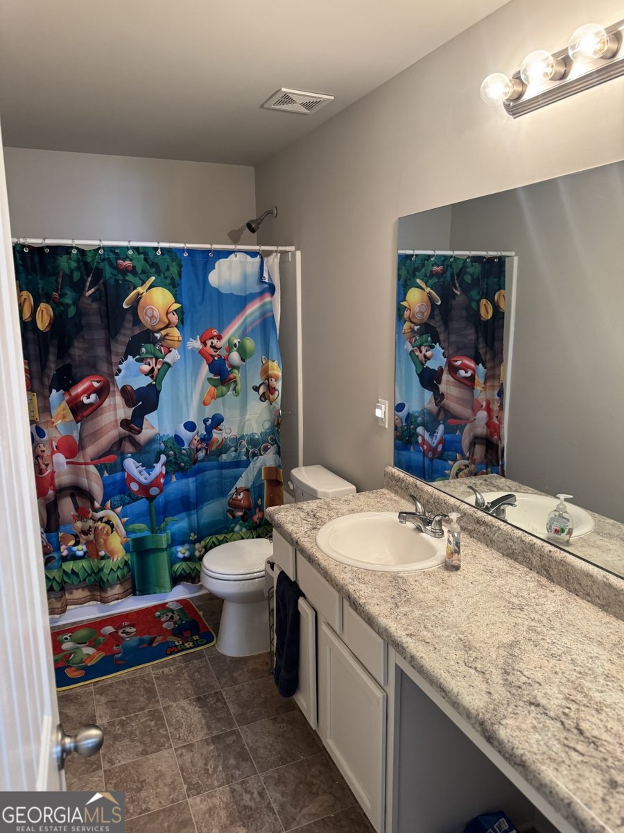 141 Macalester Drive Newnan - 21