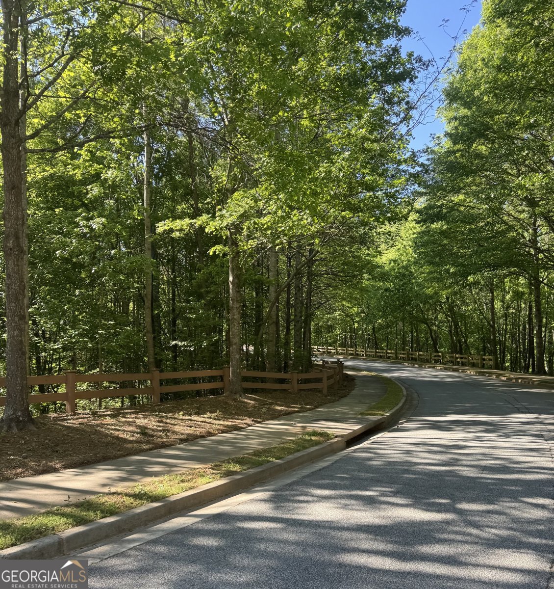 141 Macalester Drive Newnan - 23
