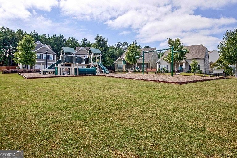 141 Macalester Drive Newnan - 25