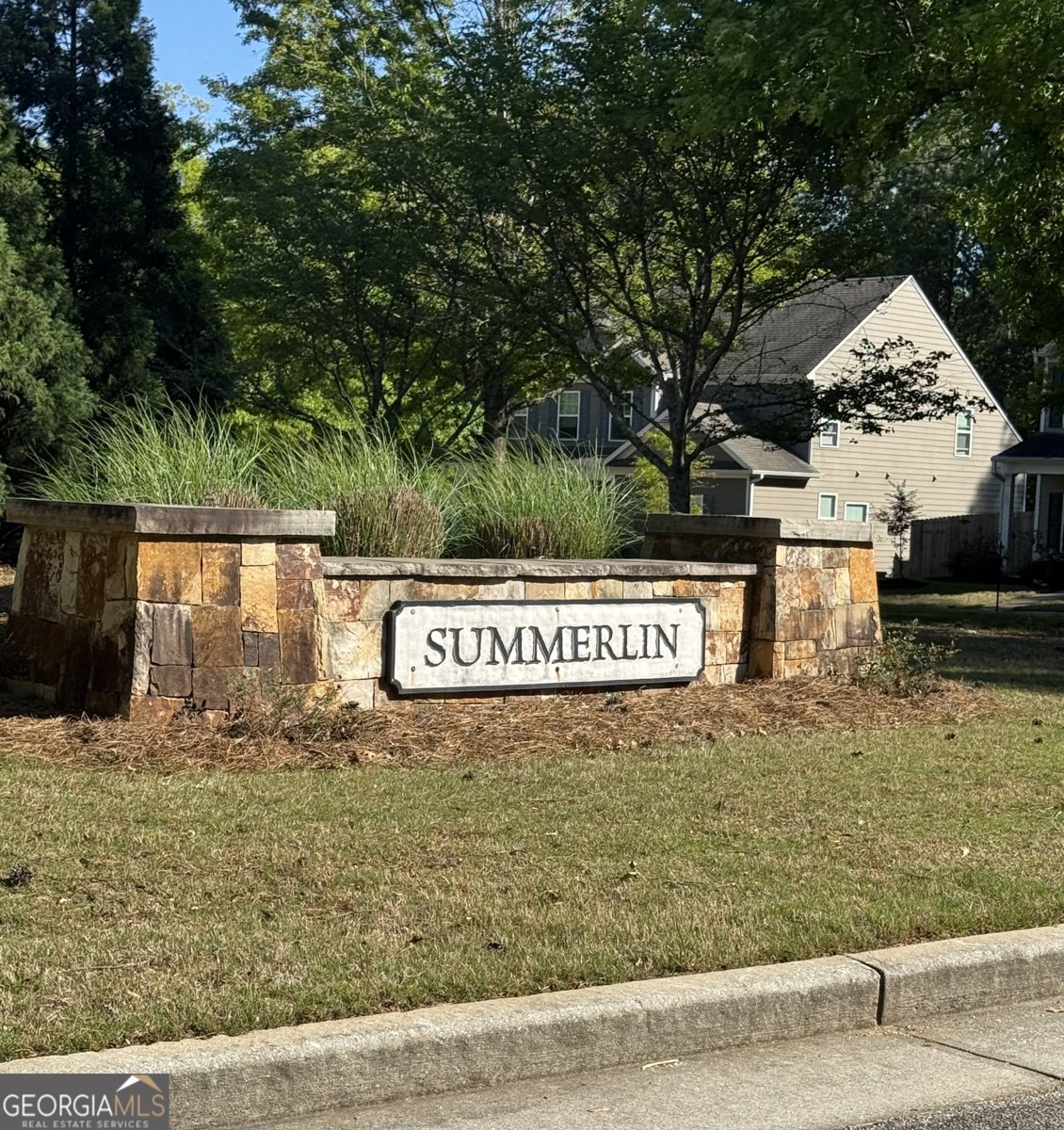 141 Macalester Drive Newnan - 27