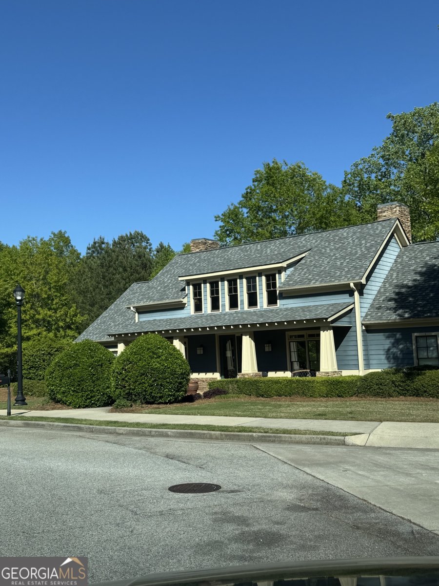 141 Macalester Drive Newnan - 28