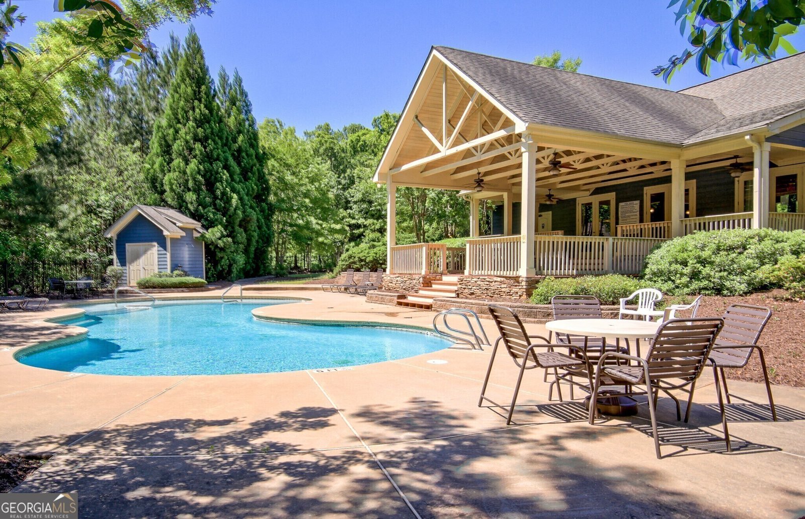 141 Macalester Drive Newnan - 29