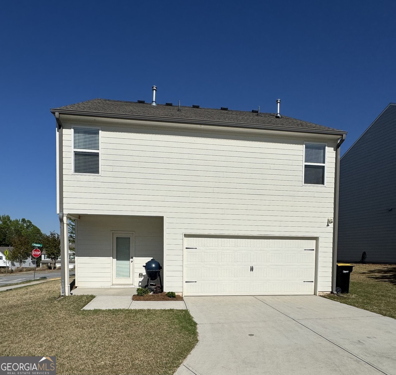 141 Macalester Drive Newnan - 3