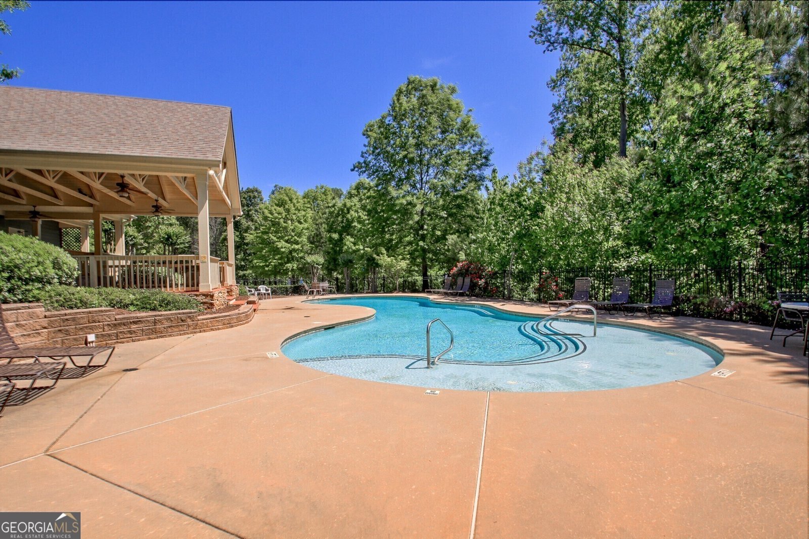 141 Macalester Drive Newnan - 30