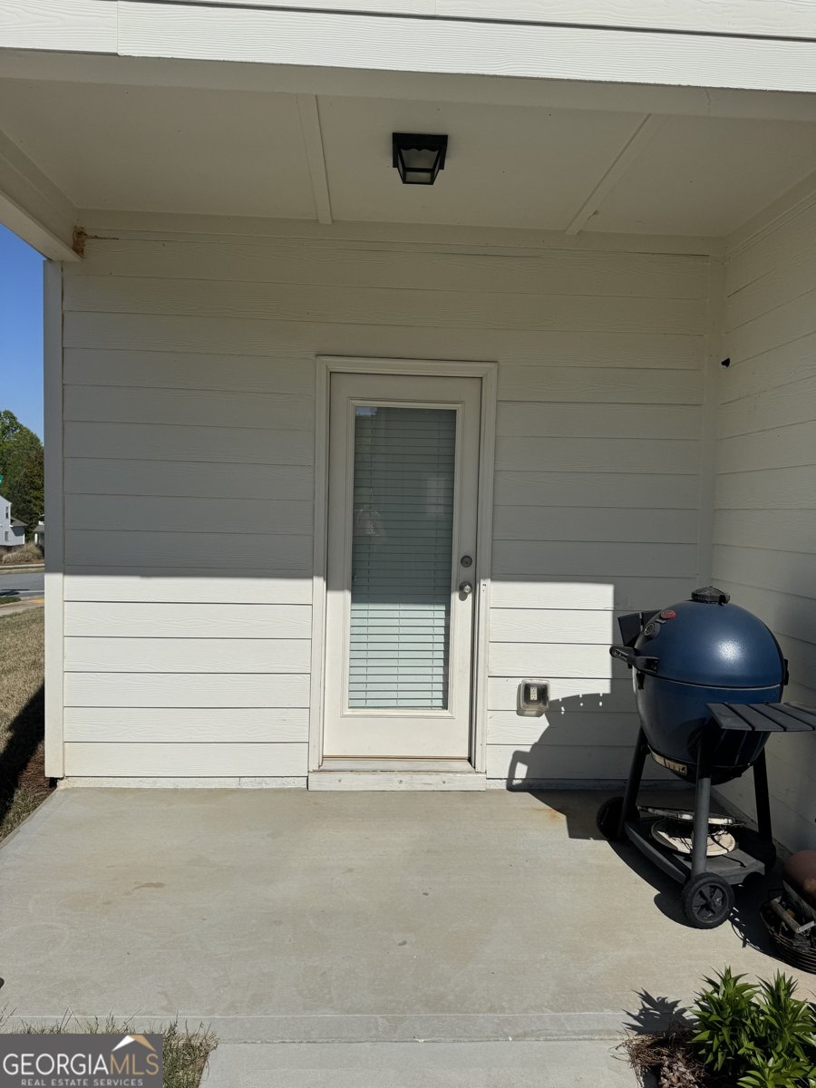 141 Macalester Drive Newnan - 4