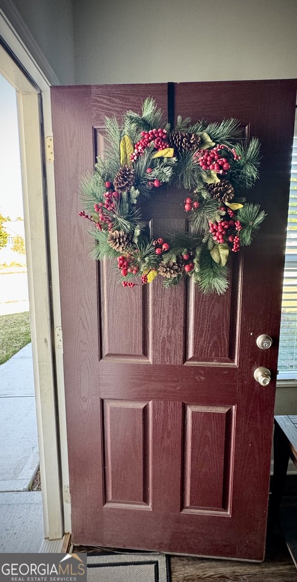 141 Macalester Drive Newnan - 5