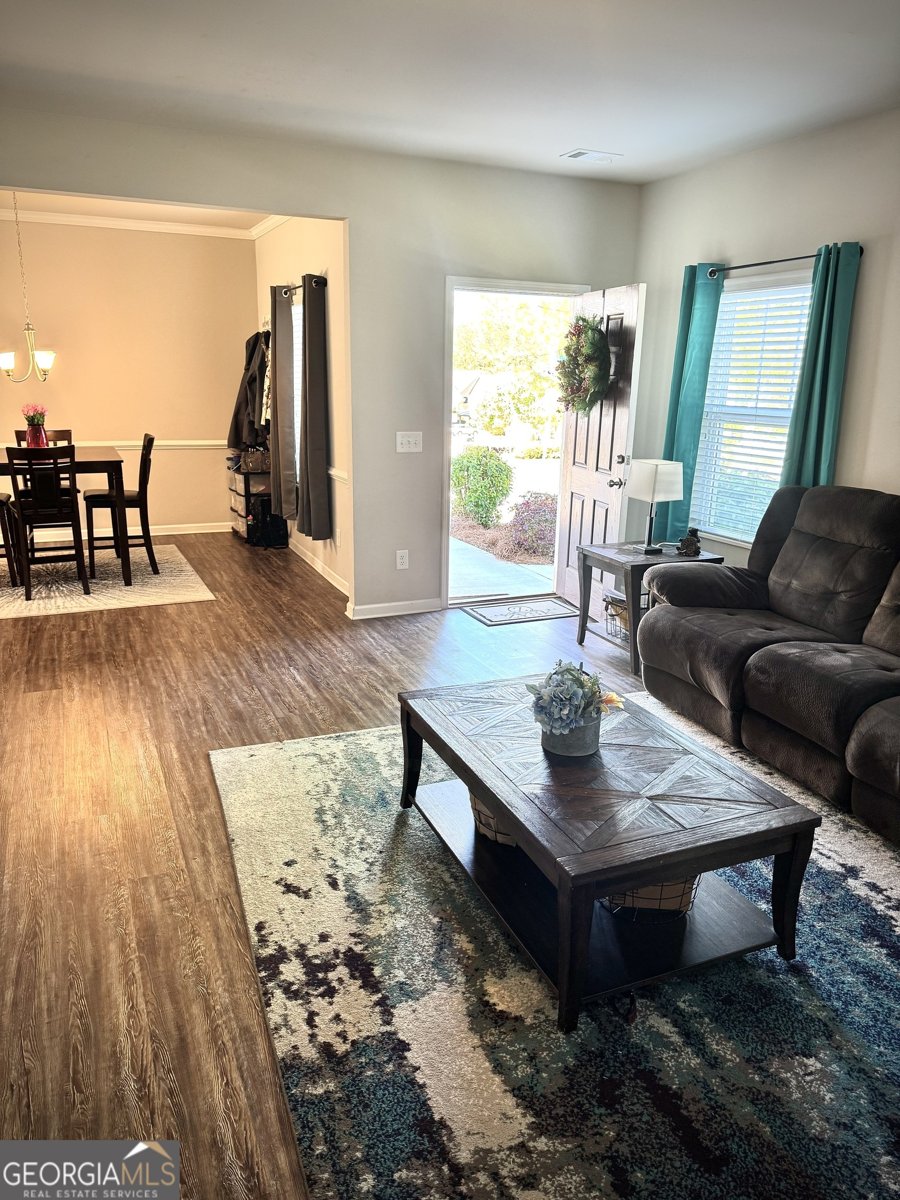 141 Macalester Drive Newnan - 6