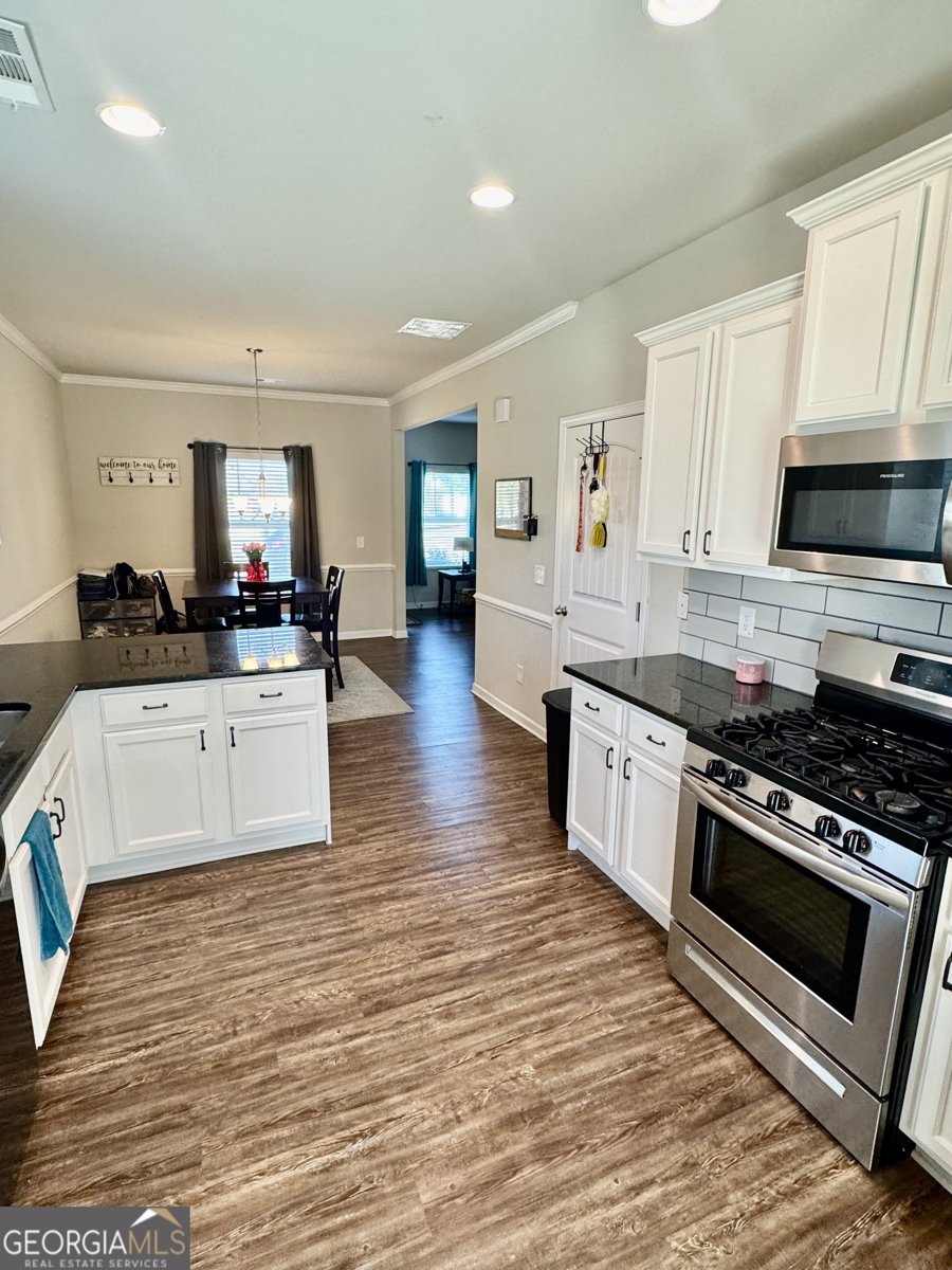 141 Macalester Drive Newnan - 8