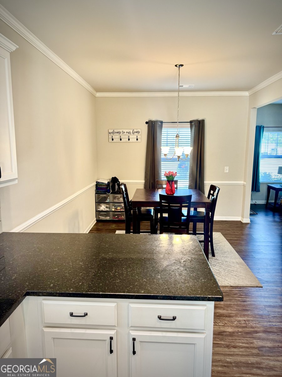 141 Macalester Drive Newnan - 9
