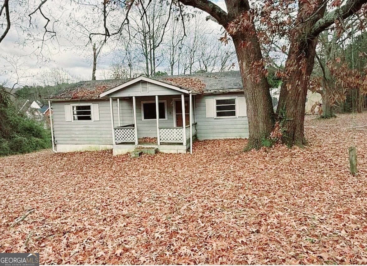 1099 Warren Drive Riverdale - 1