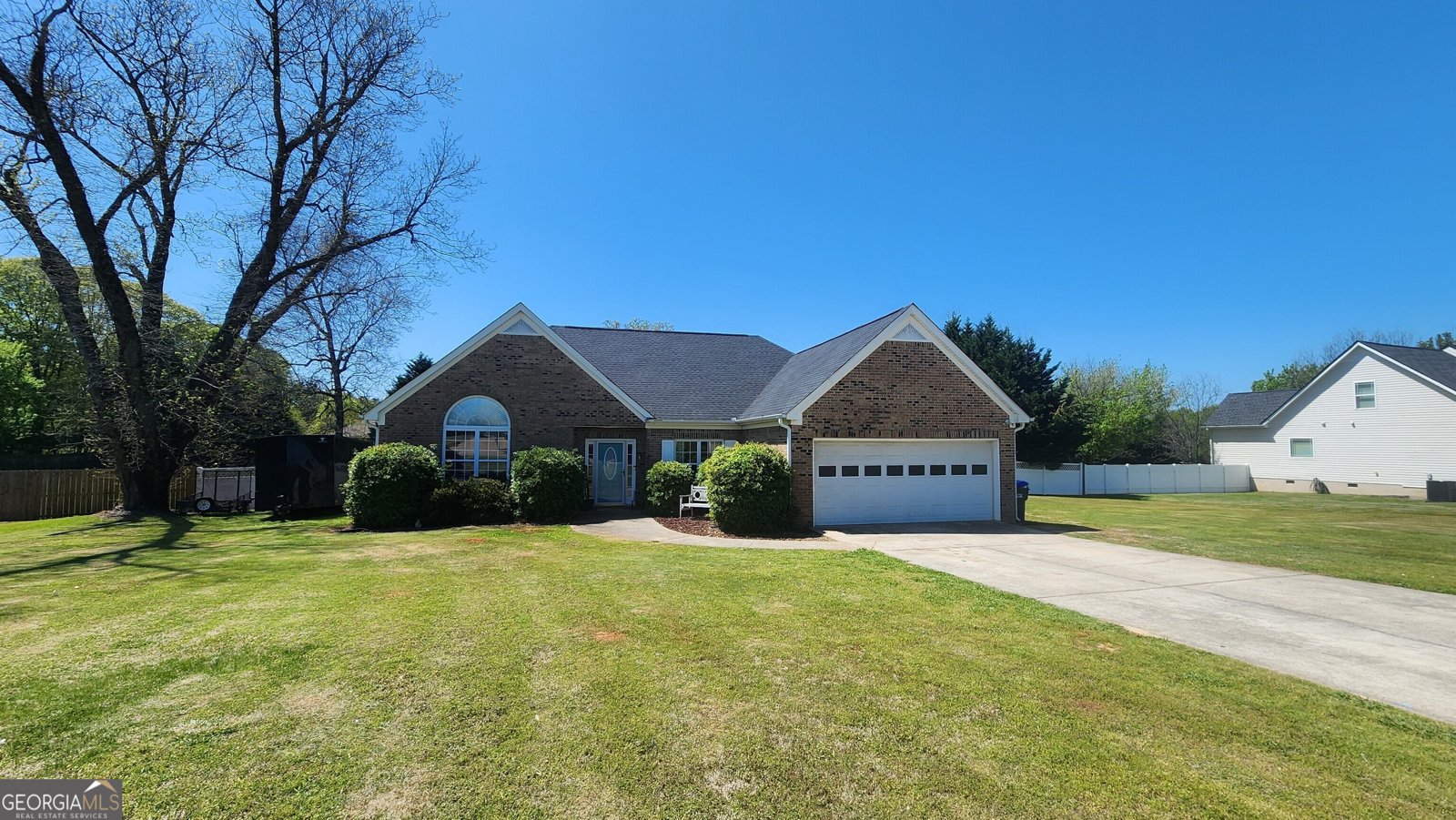 116 Ridge Crossing Temple - 1