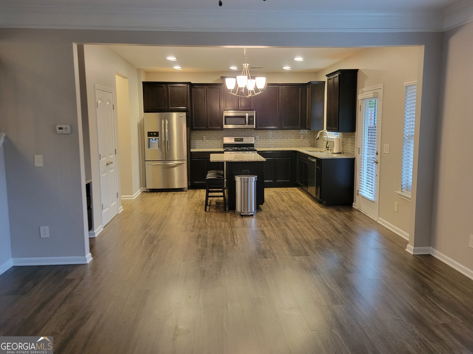 1007 Oglethorpe Court Woodstock - 10
