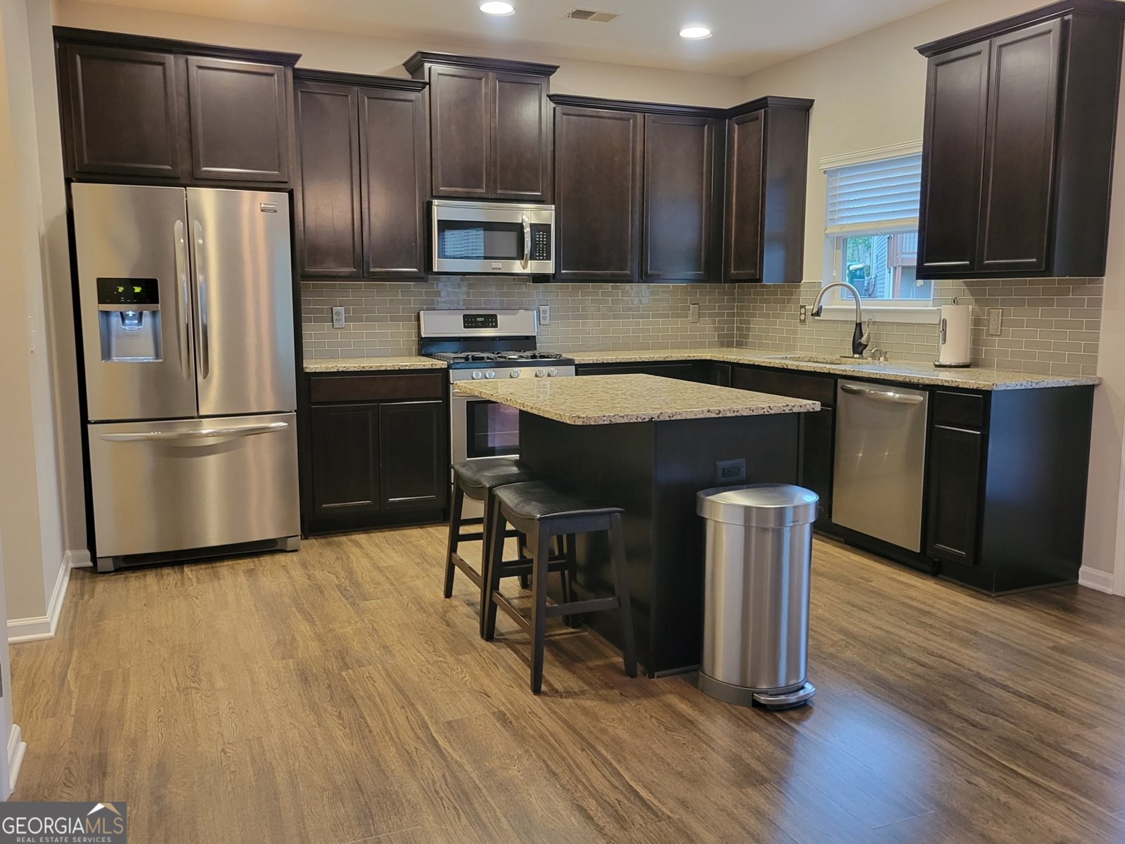 1007 Oglethorpe Court Woodstock - 11