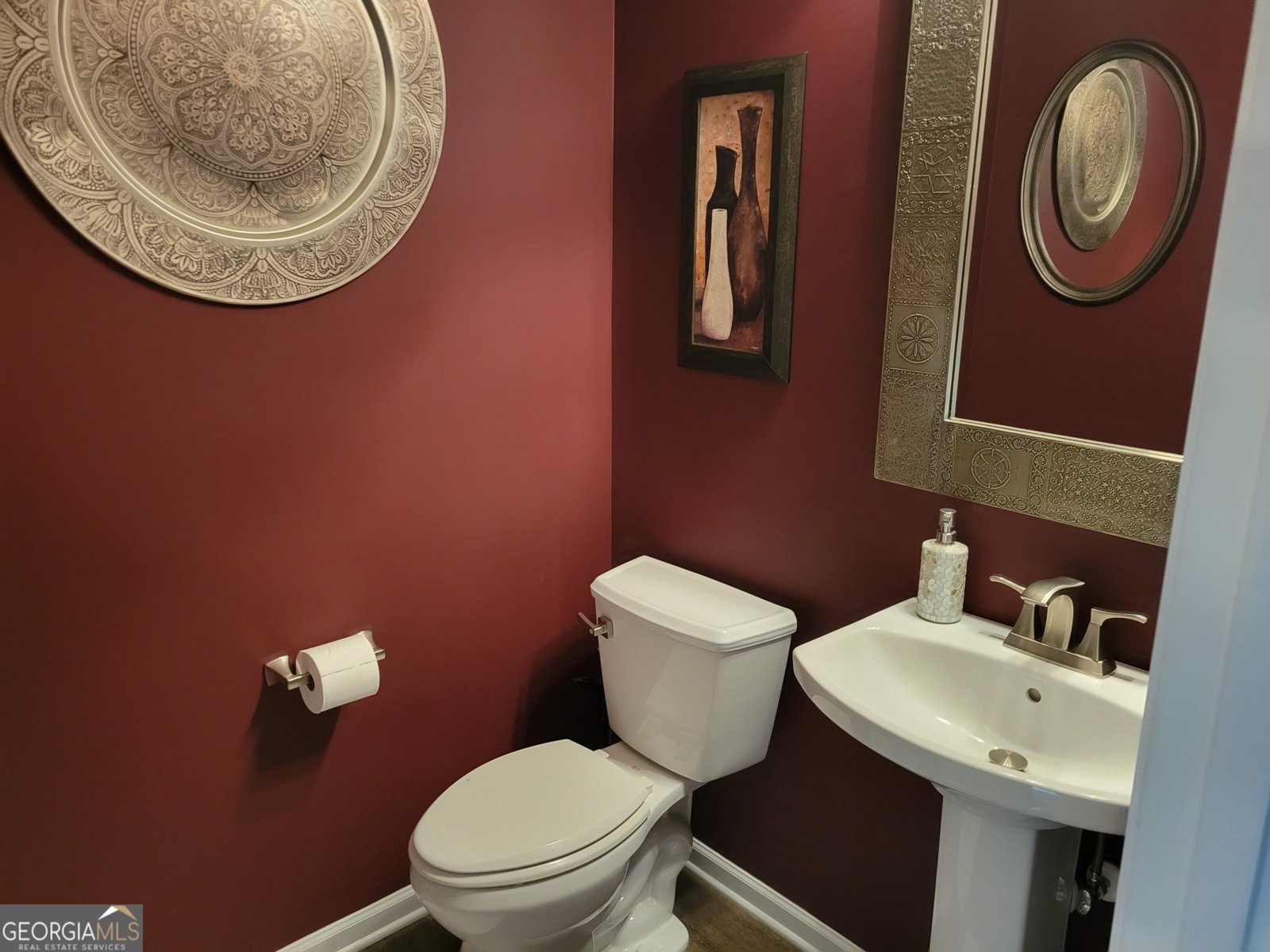 1007 Oglethorpe Court Woodstock - 12