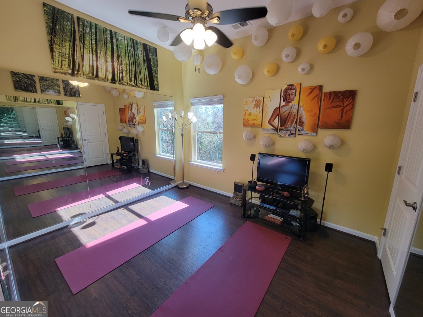 1007 Oglethorpe Court Woodstock - 17