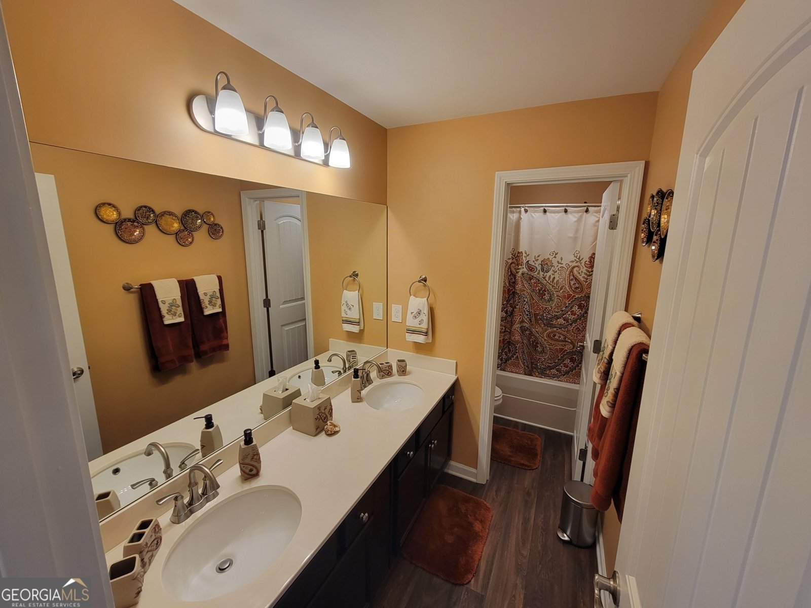 1007 Oglethorpe Court Woodstock - 24