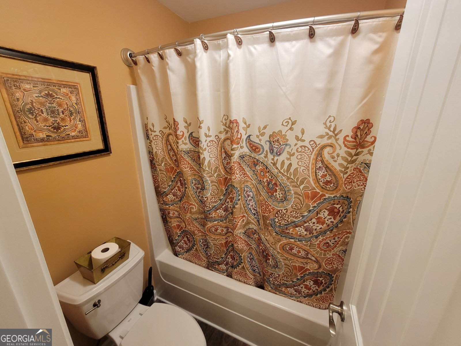 1007 Oglethorpe Court Woodstock - 25