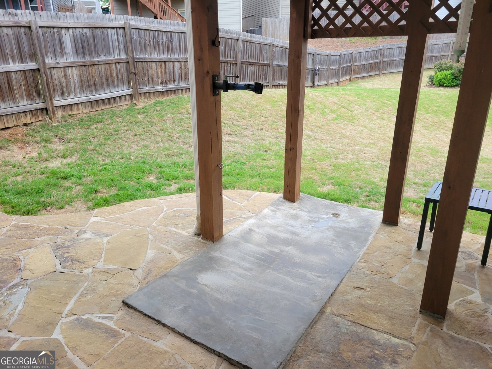 1007 Oglethorpe Court Woodstock - 30