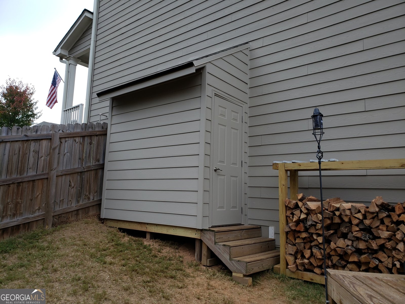 1007 Oglethorpe Court Woodstock - 31