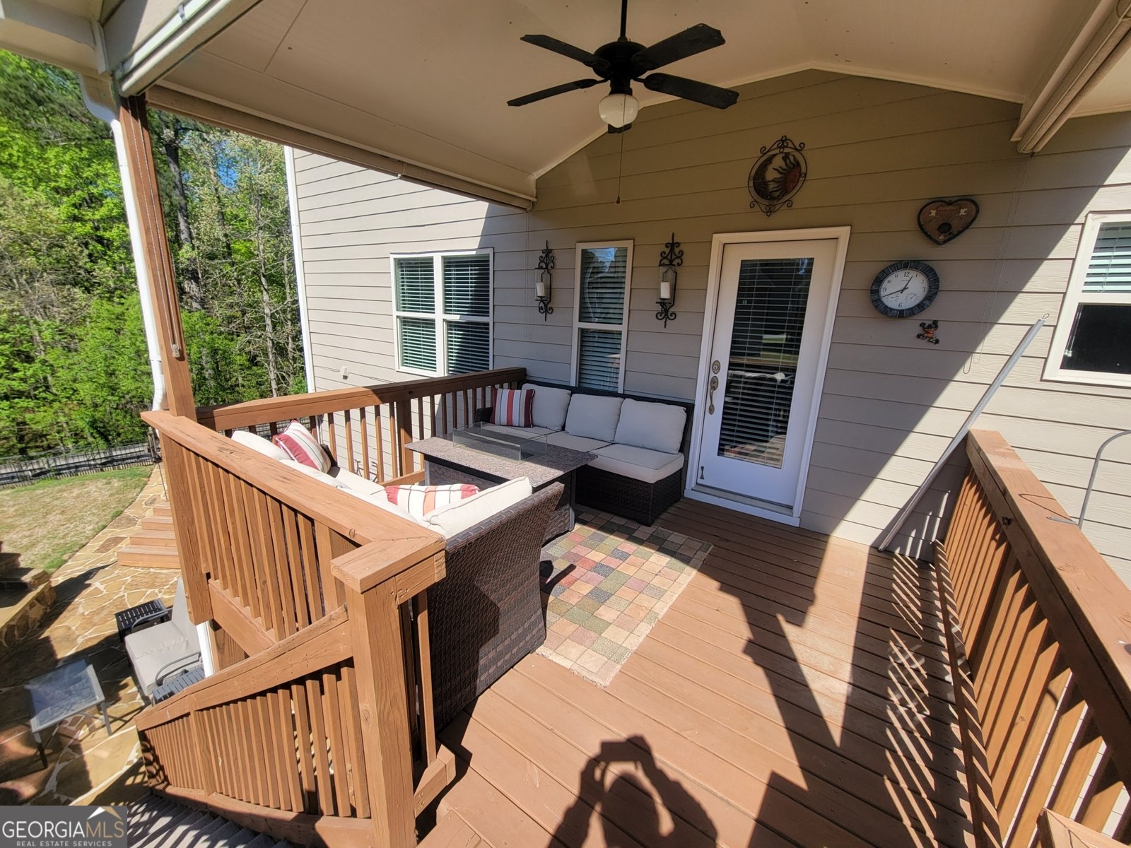 1007 Oglethorpe Court Woodstock - 6