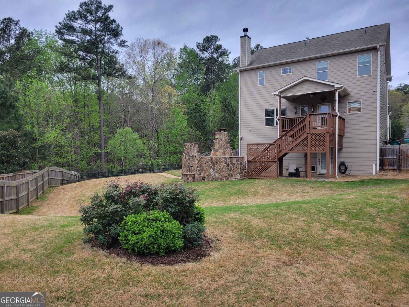 1007 Oglethorpe Court Woodstock - 7