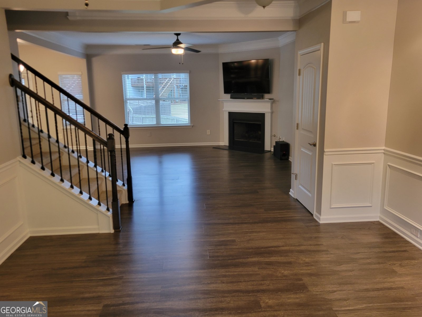 1007 Oglethorpe Court Woodstock - 8