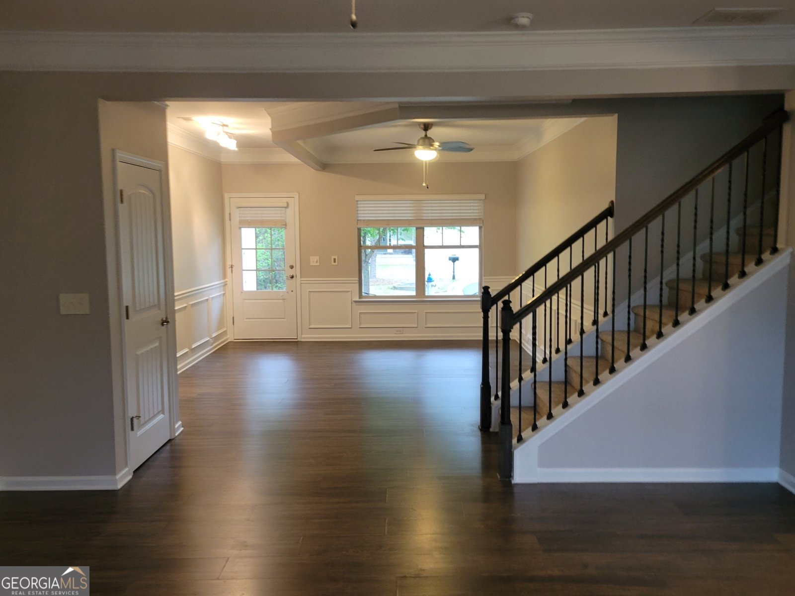 1007 Oglethorpe Court Woodstock - 9