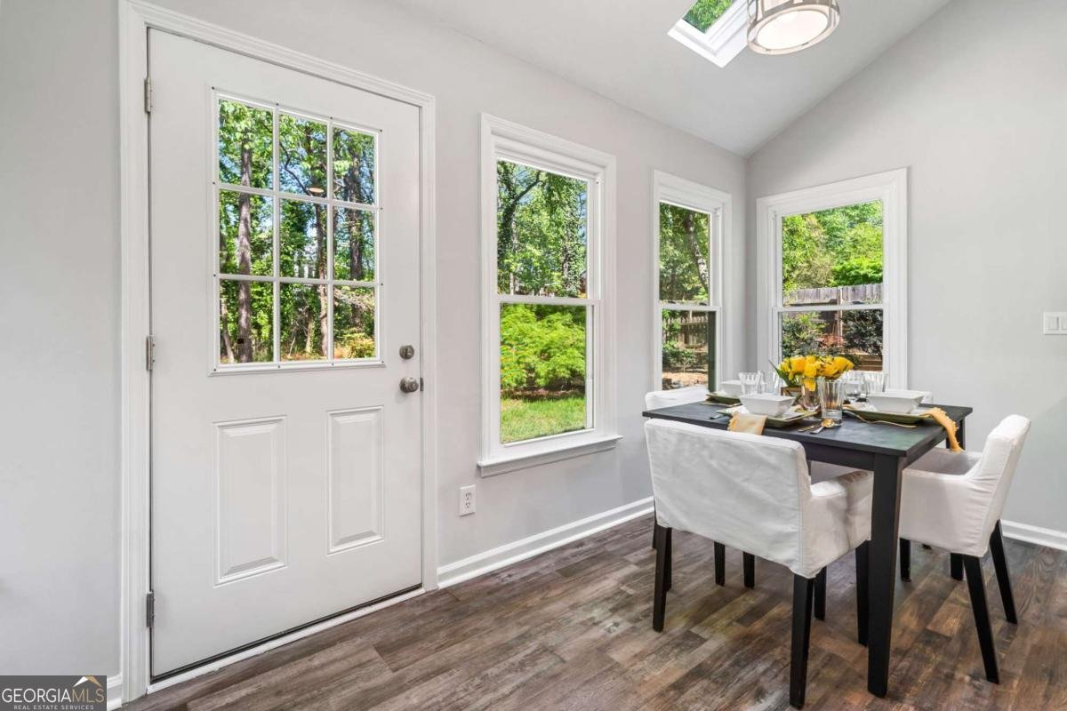 745 Princeton Mill Run Marietta - 22